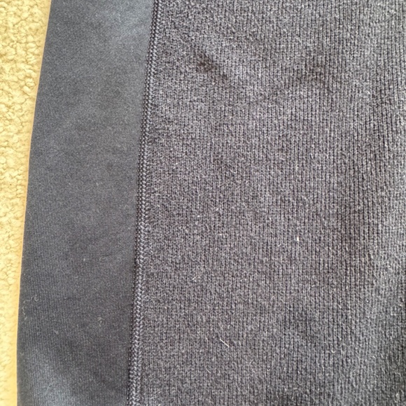 Men's Patagonia Performance Better 1/4 Zip Pullover Sweater - Size M - Picture 6 of 7